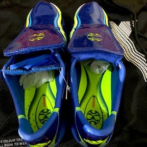 Adidas X F50 Tunit Remake FG cleats